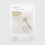 Innisfree My Real Squeeze Mask [Oatmeal] 20ml (In Bangladesh)