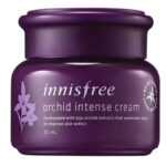 Innisfree Orchid intense cream 50ml (In Bangladesh)