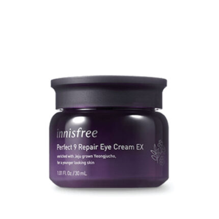 Innisfree Perfect 9 Repair Eye Cream 35ml (In Bangladesh)