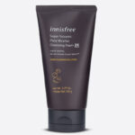 Innisfree Super Volcanic Pore Micellar Cleansing Foam 2X 150g (In Bangladesh)