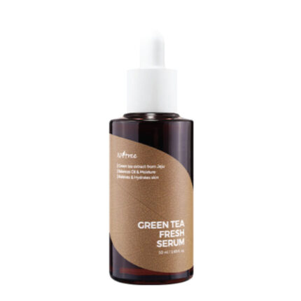 Isntree Green tea Fresh Serum 50ml (In Bangladesh)