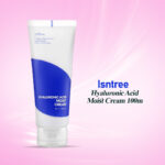 Isntree Hyaluronic Acid Moist Cream 100ml