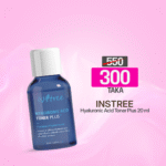 Isntree Hyaluronic Acid Toner Plus 20 ml