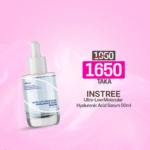Isntree Ultra-Low Molecular Hyaluronic Acid Serum 50ml