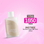 Isntree Yam Root Vegan Milk Toner 200ml