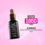 Jumiso All Day Vitamin Pure C 5.5 Glow Serum 30ml