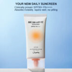 Jumiso Awe-Sun Airy-Fit Sunscreen SPF 50ml (In Bangladesh)