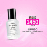 Jumiso Snail Mucin 95 + Peptide Essence 50ml