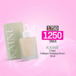 KAINE Chaga Collagen Charging Serum 30ml
