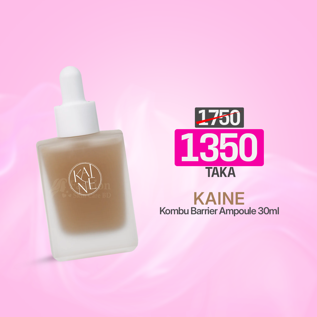 KAINE-Kombu-Barrier-Ampoule-30ml KAINE Kombu Barrier Ampoule 30ml - Image 1