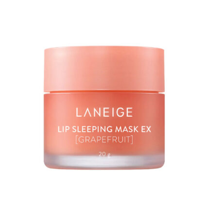 LANEIGE Lip Sleeping Mask Grapefruit 20g (In Bangladesh)