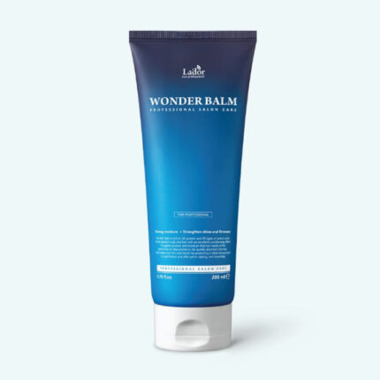 Lador Wonder Balm 200ml (In Bangladesh)