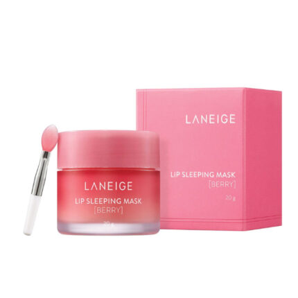 Laneige Lip Sleeping Mask EX – Berry (20g) (In Bangladesh)