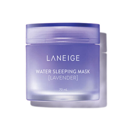 Laneige Water Sleeping Mask (Lavender) 70ml (In Bangladesh)