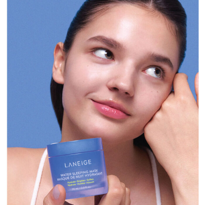 Laneige Water Sleeping Mask EX 70ml 1 Fashion Skincare BD