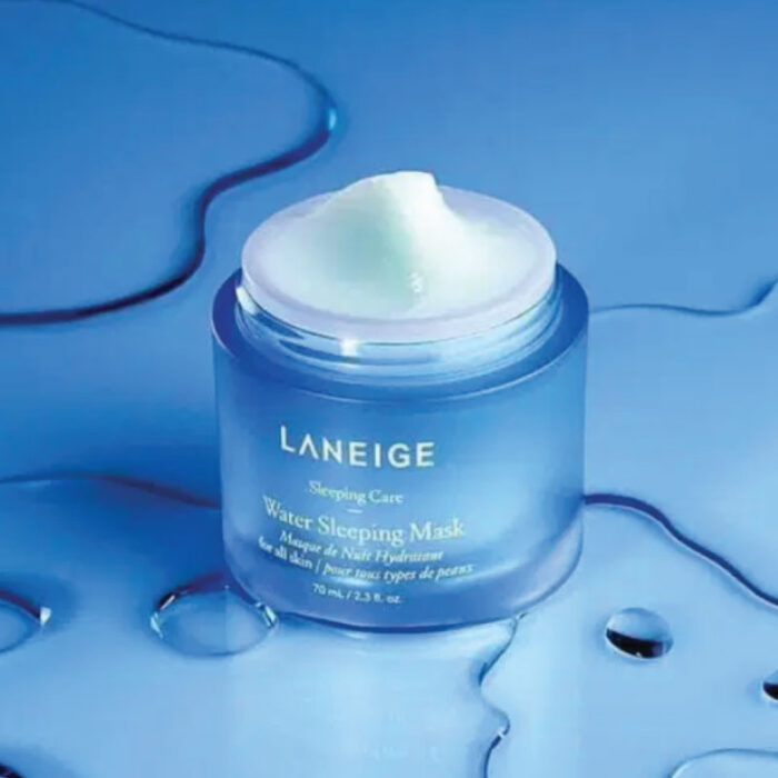 Laneige Water Sleeping Mask EX 70ml 2 Fashion Skincare BD