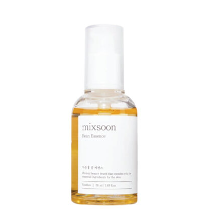 MIXSOON Bean Essence 50ml (In Bangladesh)