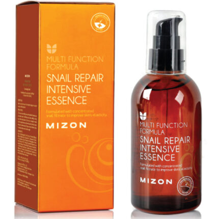 MIZON Snail Repair Intensive Essence 100 ml (In Bangladesh)