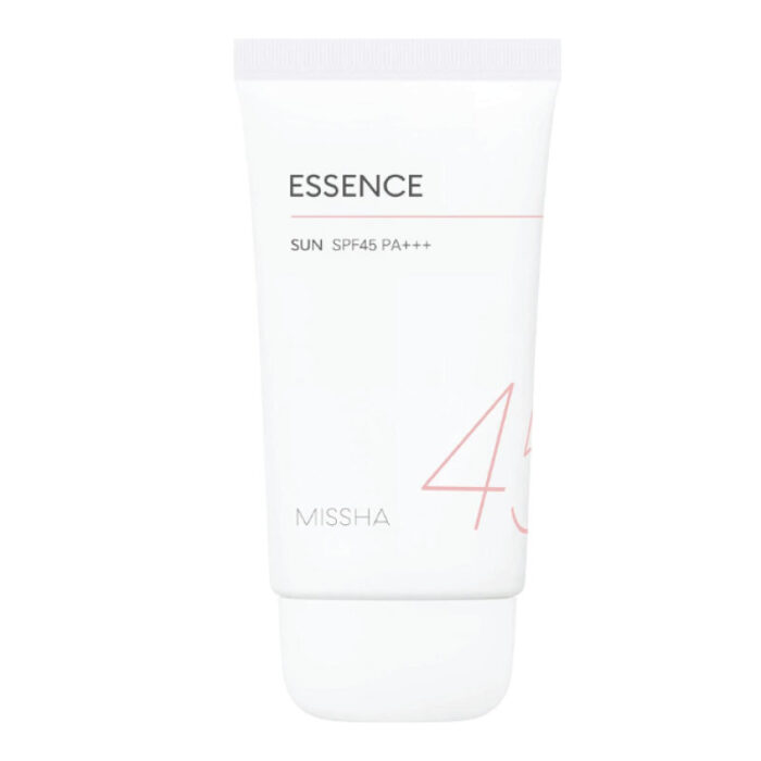 Missha All Around Safe Block Essence Sun SPF45/PA+++ (In Bangladesh)