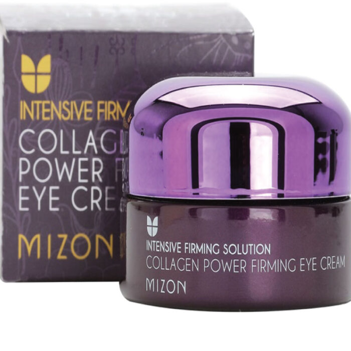 Mizon- collagen power firming eye cream, 0.84 oz (25 ml)