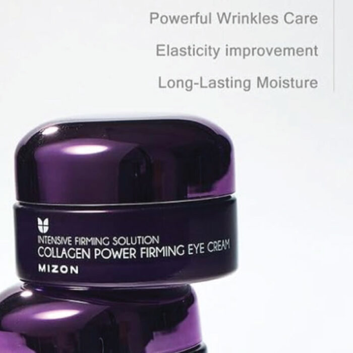 Mizon collagen power firming eye cream 0.84 oz 25 ml Fashion Skincare BD