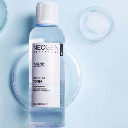 NEOGEN DERMALOGY PORE REFINE TONER 150ML (In Bangladesh)