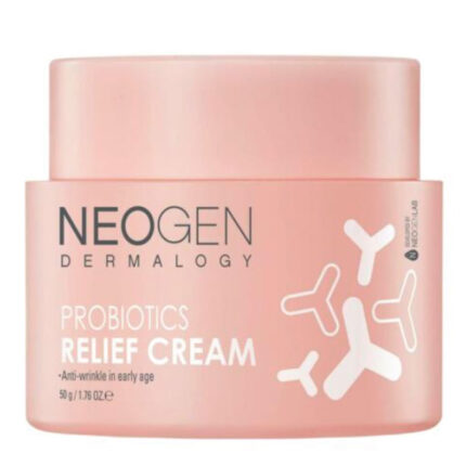 NEOGEN DERMALOGY PROBIOTICS RELIEF CREAM 50G (In Bangladesh)