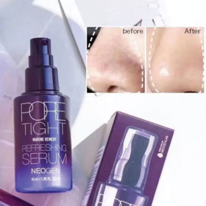 NEOGEN PORE TIGHT REFRESHING SERUM 40ML 2 Fashion Skincare BD