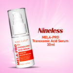 NINE LESS MELA-PRO Tranexamic Acid Serum 30ml