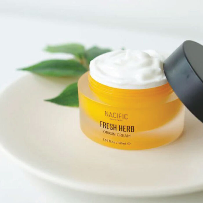 Nacific Fresh Herb Origin Cream 50ml 2 Fashion Skincare BD