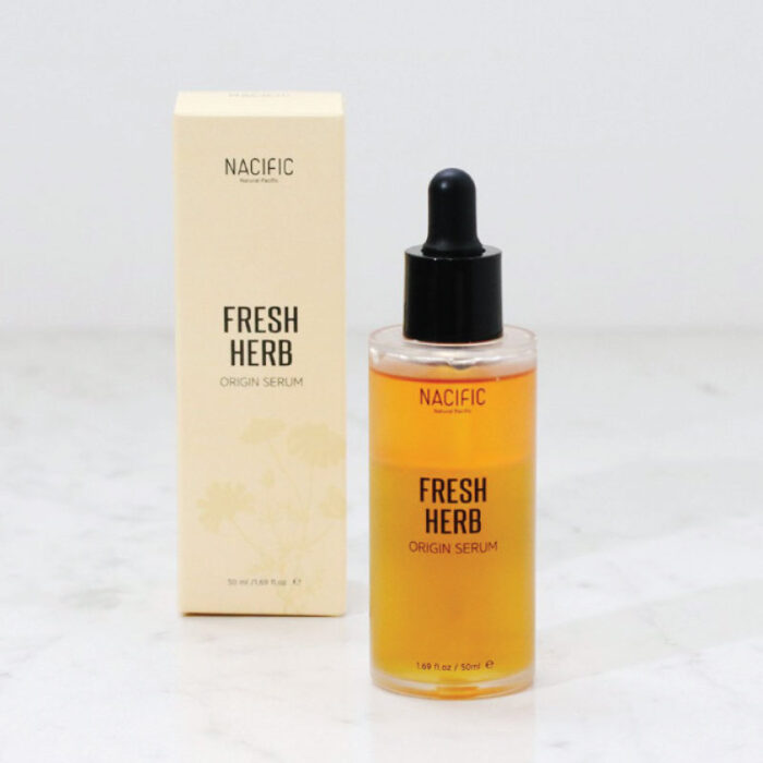 Nacific Fresh Herb Origin Serum 50ml 1 Fashion Skincare BD