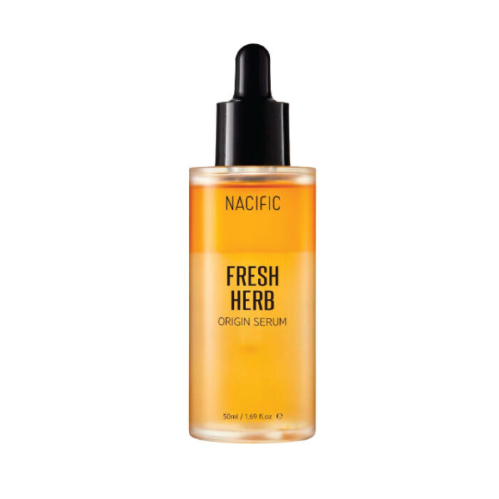 Nacific Fresh Herb Origin Serum 50ml (In Bangladesh)