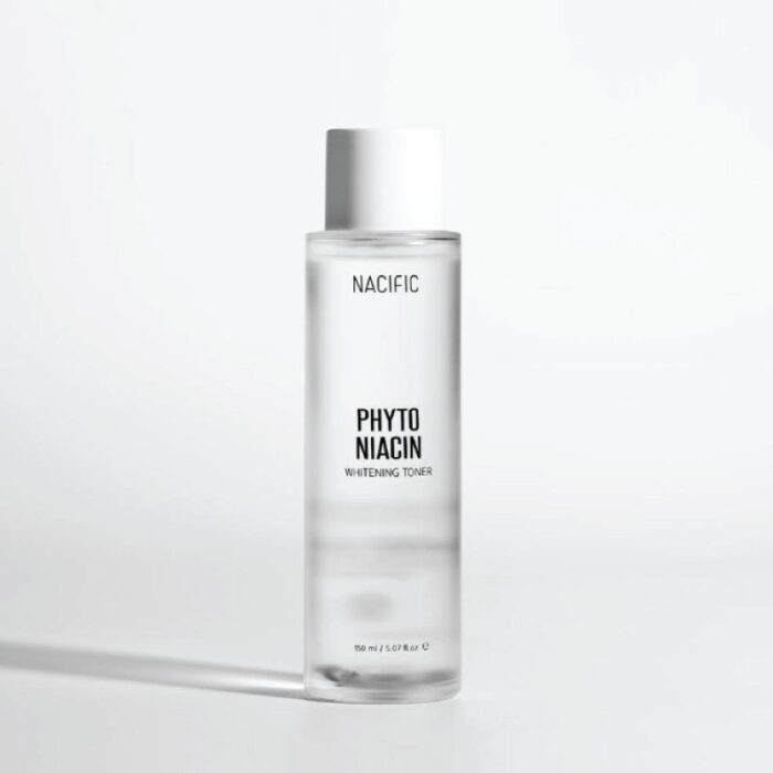 Nacific Phyto Niacin Whitening Toner 150ml (In Bangladesh)