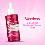 Nineless B-Boost 10% Niacinamide Serum 30ml