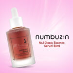 Numbuzin No.1 Glossy Essence Serum 50ml