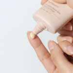 Numbuzin No.3 Porcelain Base-Skip Tone Up Beige 50ml - Image 2