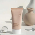 Numbuzin No.3 Porcelain Base-Skip Tone Up Beige 50ml