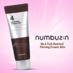 Numbuzin No.4 Full-Nutrient Firming Cream 60m