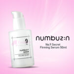 Numbuzin No.9 Secret Firming Serum 50ml