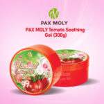 PAX MOLY Tomato Soothing Gel (300g)