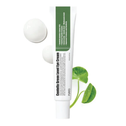 PURITO Centella Green Level Eye Cream 30ml (In Bangladesh)