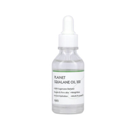 PURITO Plainet Squalane Oil 100 30ml (In Bangladesh)