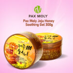 Pax Moly Jeju Honey Soothing Gel 300g