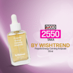 BY WISHTREND Propolis Energy Calming Ampoule 30ml