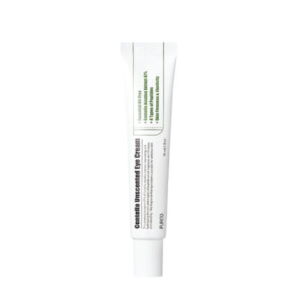 Purito Centella Unscented Eye Cream 30ml (In Bangladesh)