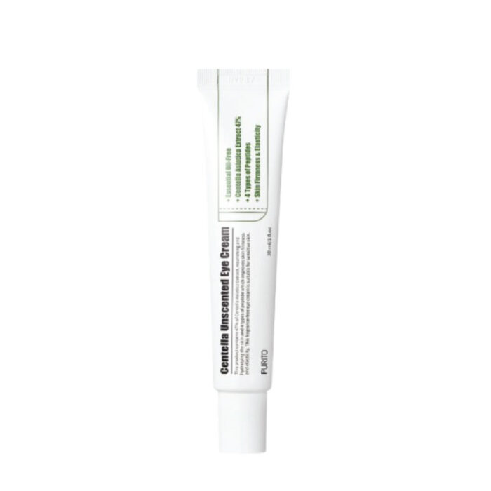 Purito Centella Unscented Eye Cream 30ml (In Bangladesh)