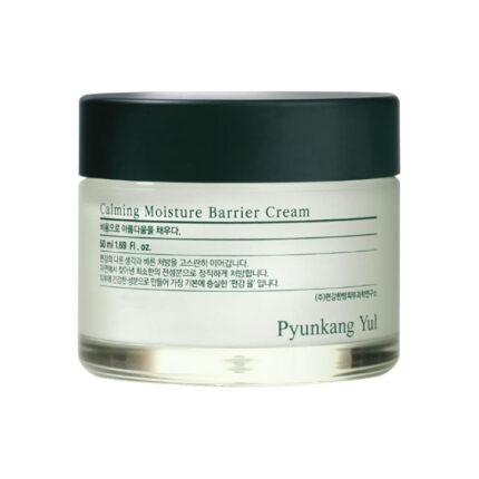 Pyunkang Yul Calming Moisture Barrier Cream 50ml (In Bangladesh)