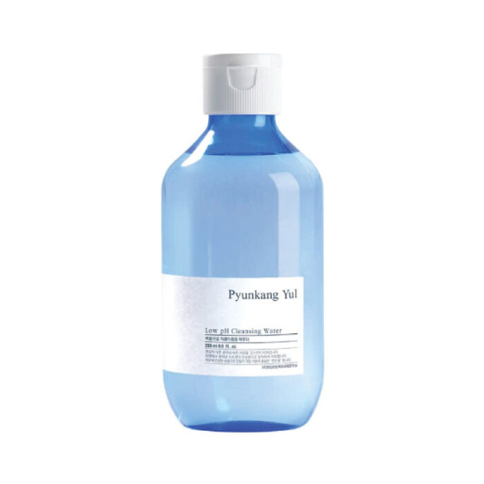 Pyunkang Yul Low pH Cleansing Water 290ml (In Bangladesh)