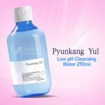Pyunkang Yul Low pH Cleansing Water 290ml