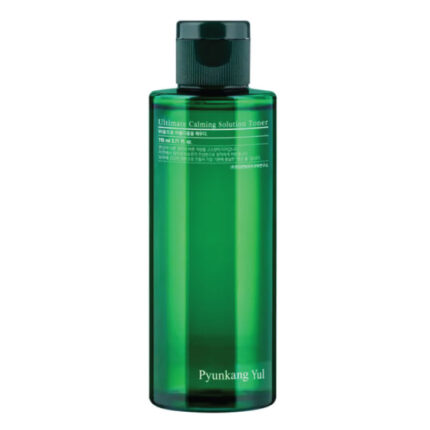 Pyunkang Yul Ultimate Calming Solution Toner 110ml (In Bangladesh)